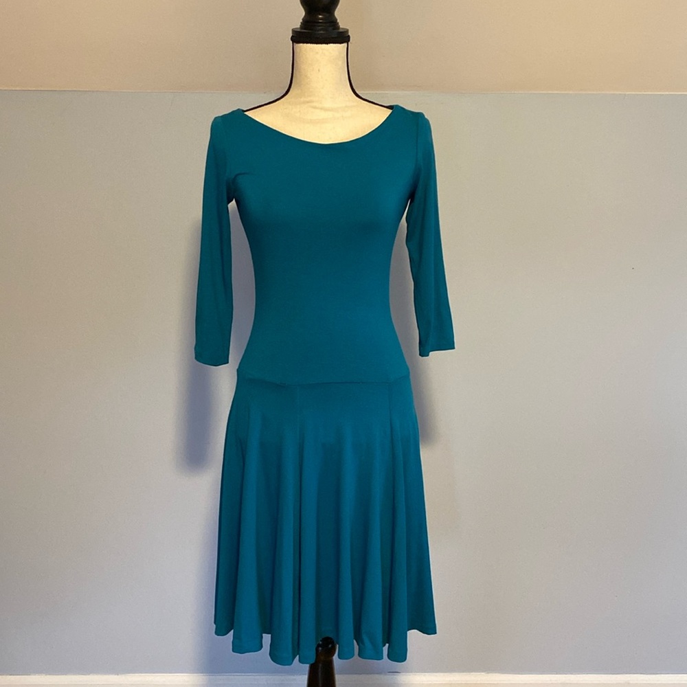 Vintage Betsey Johnson Dress